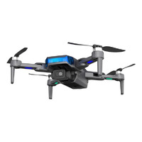 Евтин дрон за начинаещи - Xmart със GPS и 4K камера