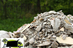 Чистене и извозване на строителни отпадъци